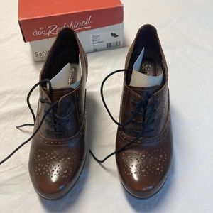 Sanita Betsey Brown 38